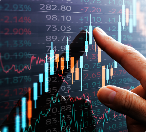 Institutional Equities