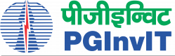 PGInvIT Logo