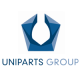 UniParts-India-Logo
